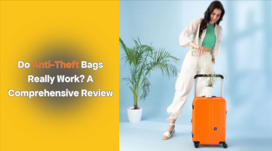 Do Anti-Theft Bags Really Work? A Comprehensive Review