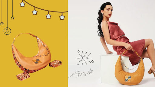 Understanding the Evolution of Hobo Bags in Fashion