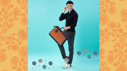 Best Business Bags for Every Professional: Types and Features Breakdown
