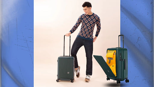 Cabin Luggage Sizes: What You Need to Know Before Flying