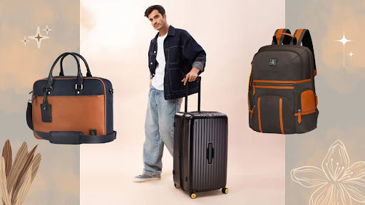 Luggage vs Baggage vs Suitcases: Which is Right for You?