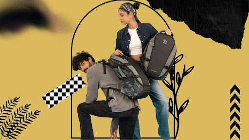 Top 5 Business Bags for Frequent Travelers: Durable and Stylish Choices