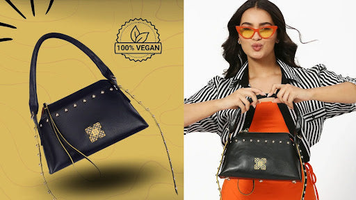 Top Benefits of Choosing Vegan Leather Handbags Over Traditional Leather