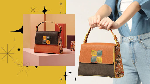 Satchel Bags: A Must-Have Accessory for Fashion and Practicality