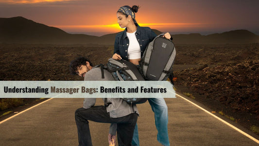 Understanding Massager Bags: Benefits and Features