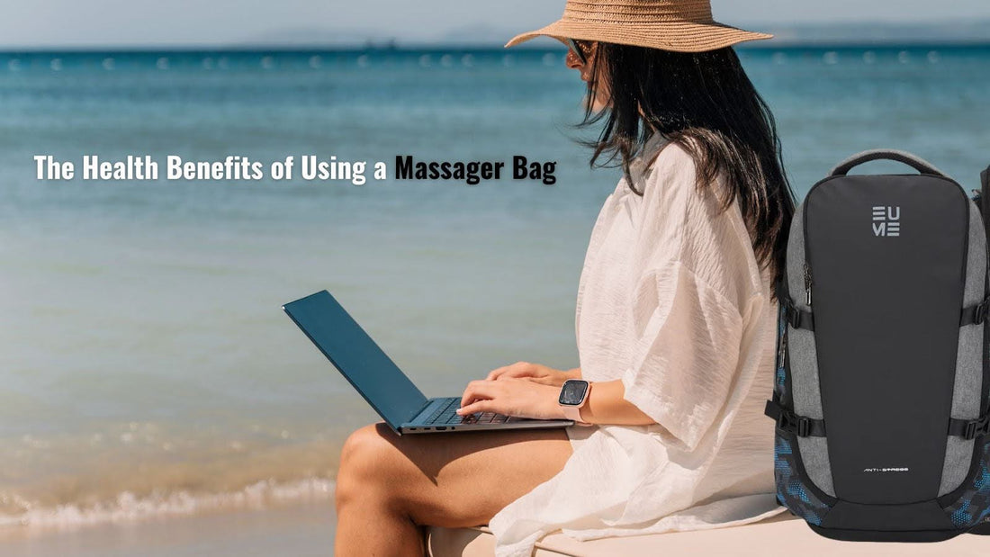The Health Benefits of Using a Massager Bag