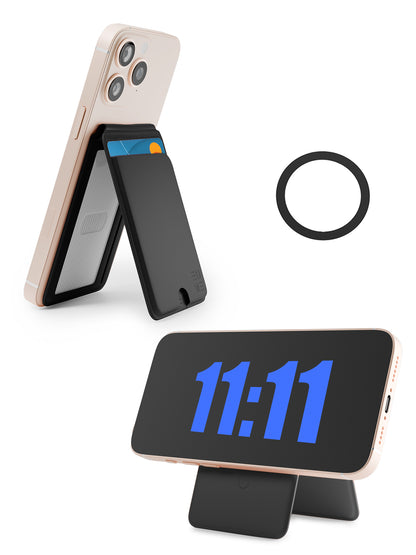 MagVault Cardholder