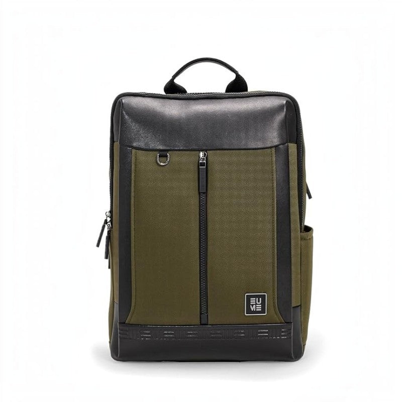 Charcoal Green