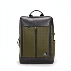 Charcoal Green