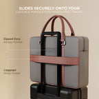 Commute Messenger Bag