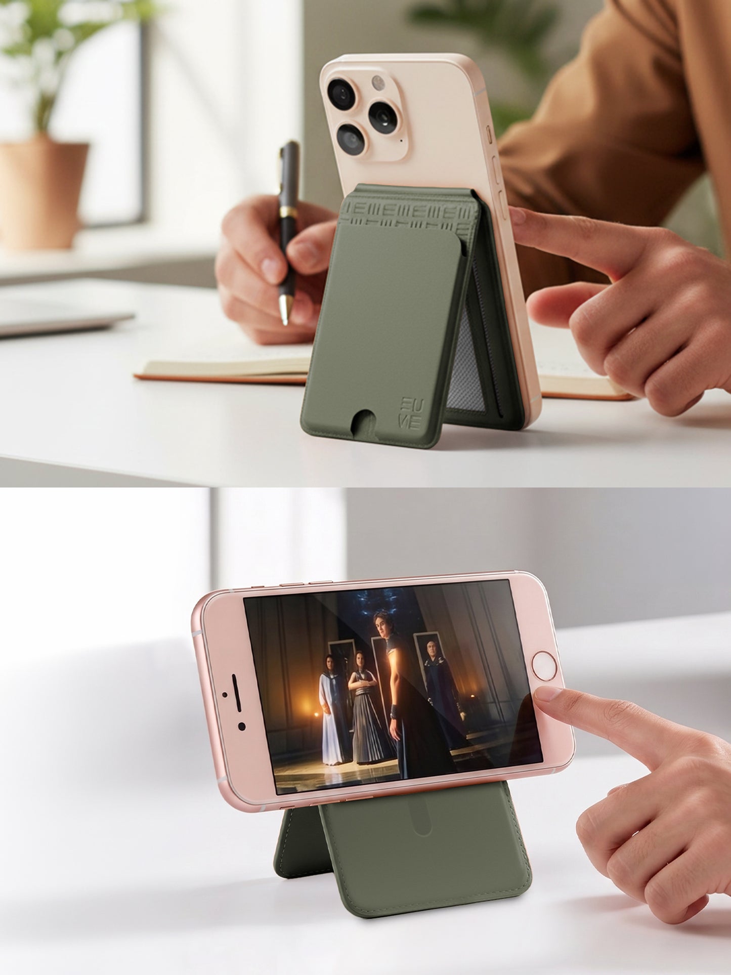 MagVault Cardholder