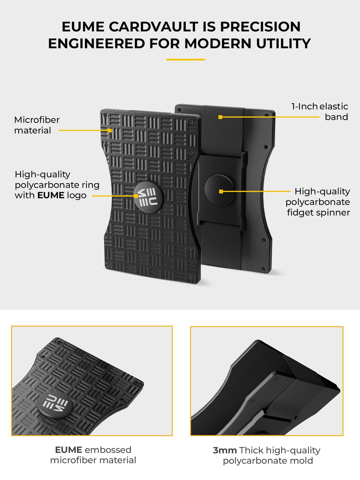 CardVault Cardholder