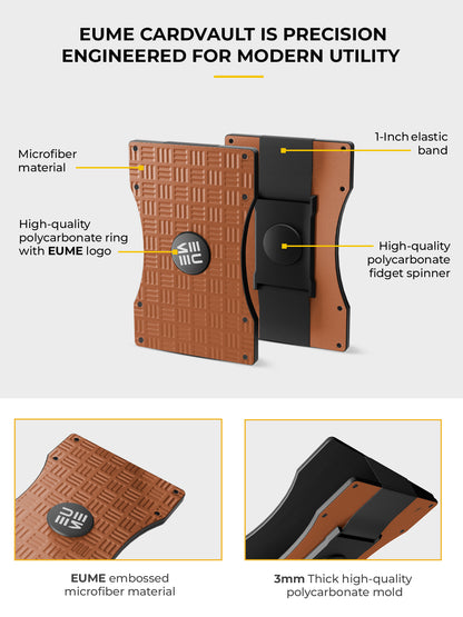 CardVault Cardholder