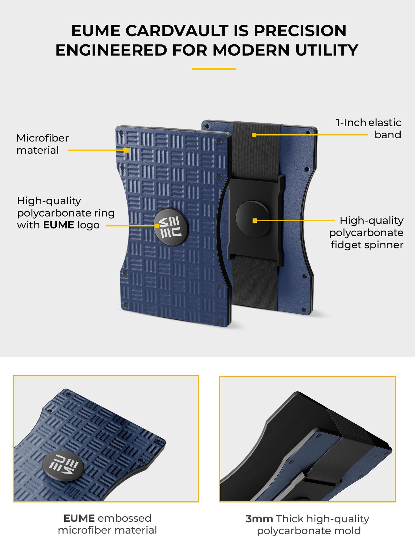 CardVault Cardholder