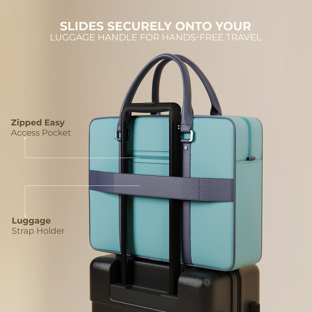 Commute Messenger Bag