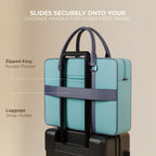 Commute Messenger Bag