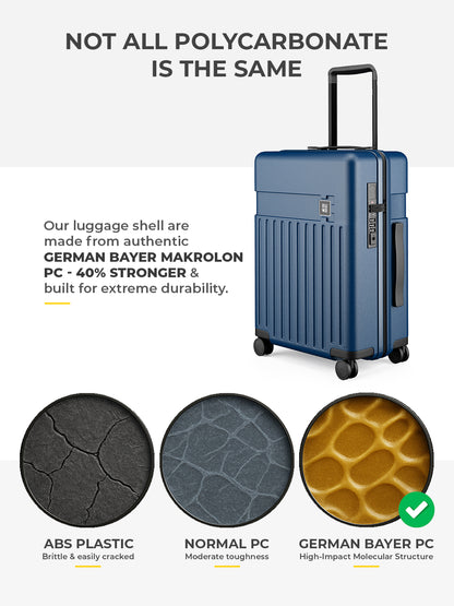 Classic Check-In Large
