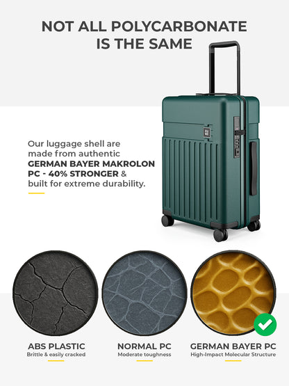 Classic Check-In Large