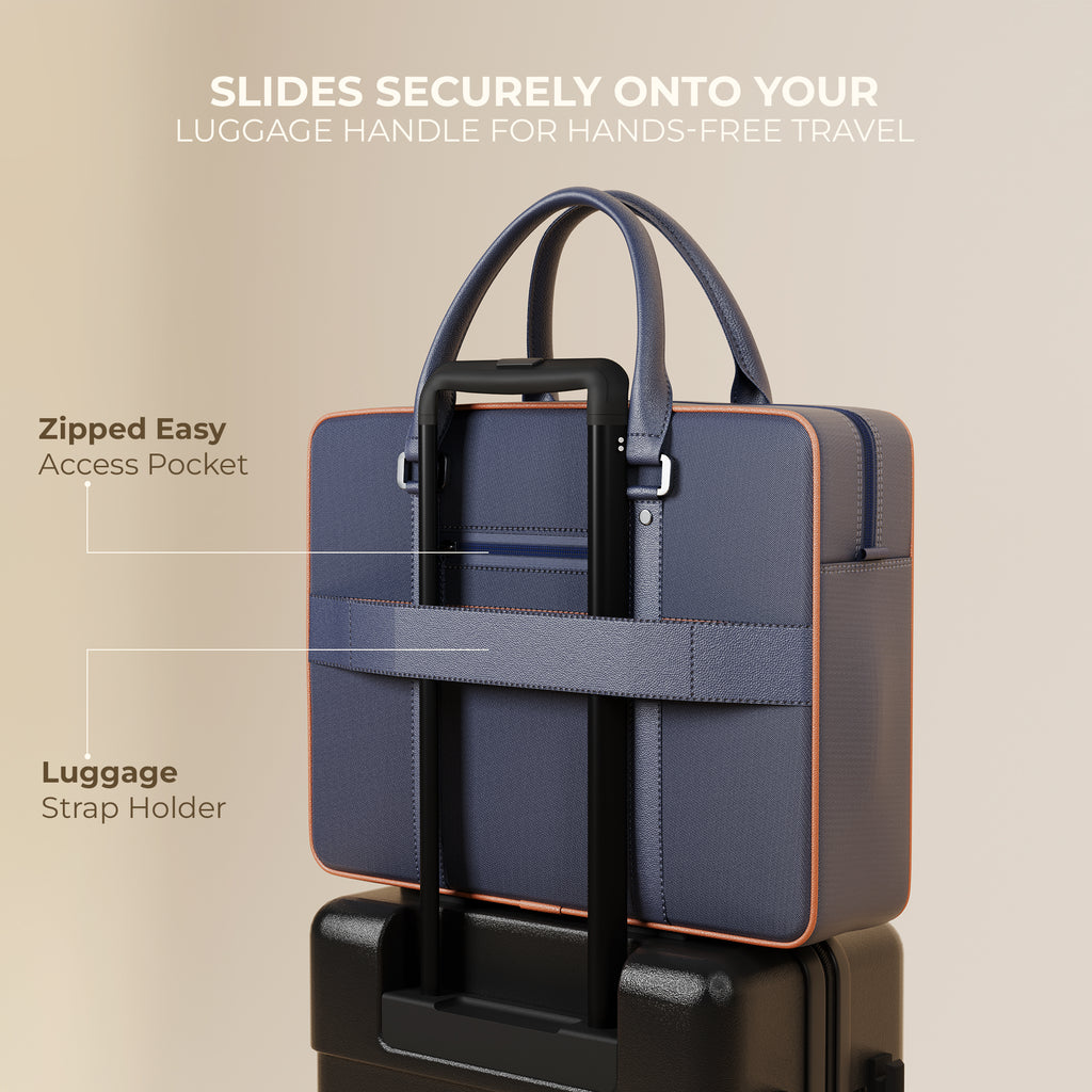 Commute Messenger Bag