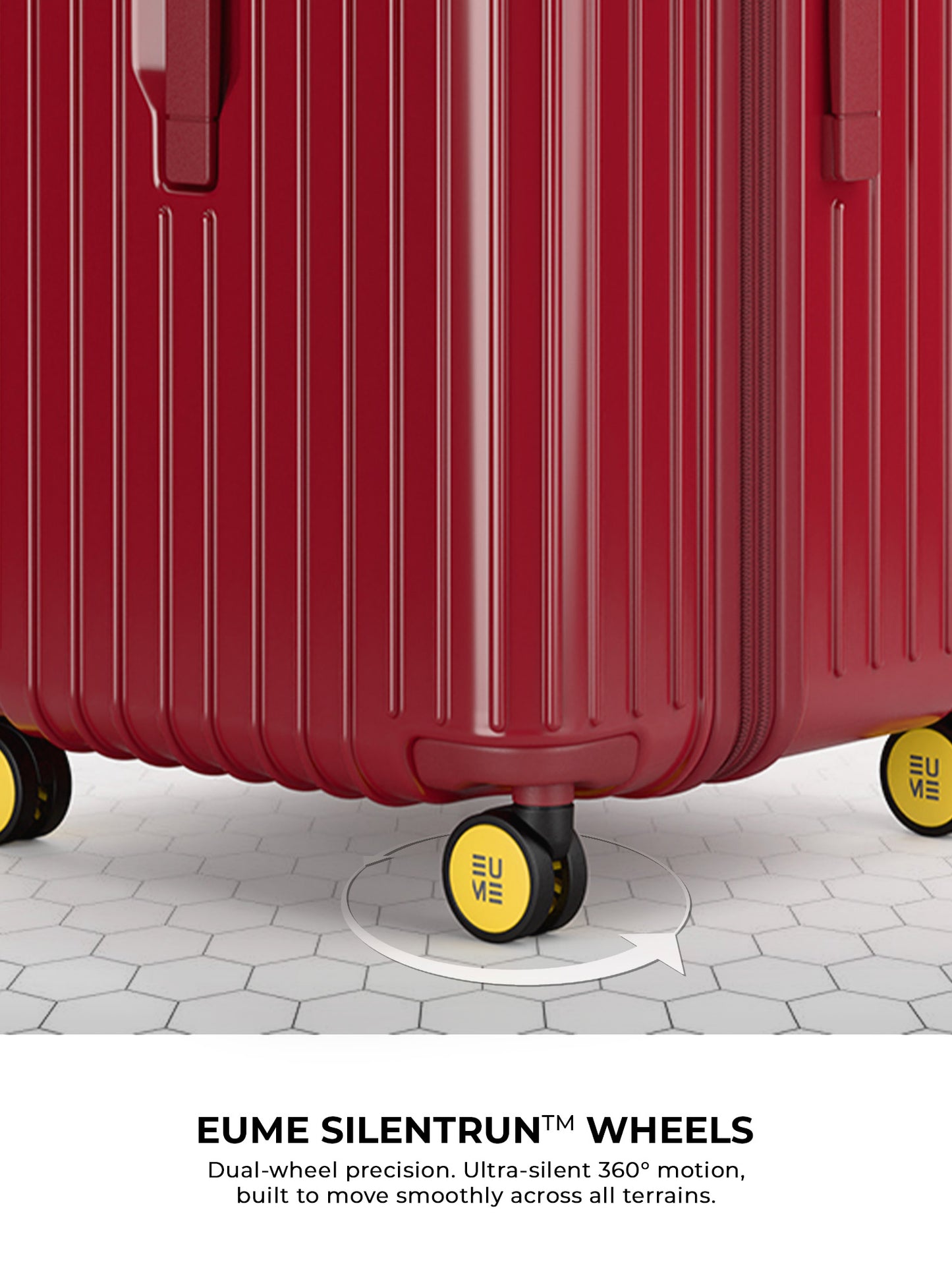 Trunk Check-In Plus