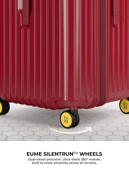 Trunk Check-In Plus
