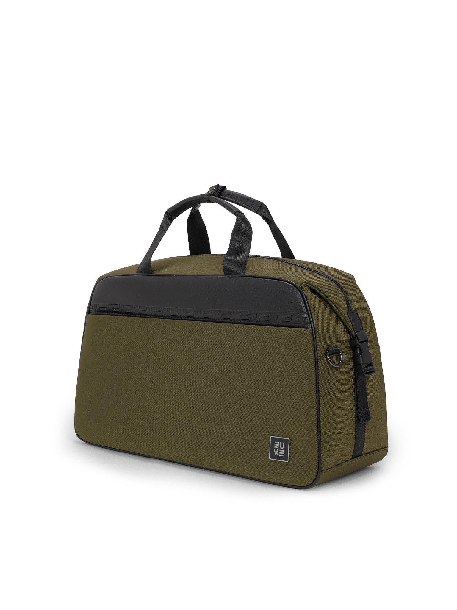 Charcoal Green