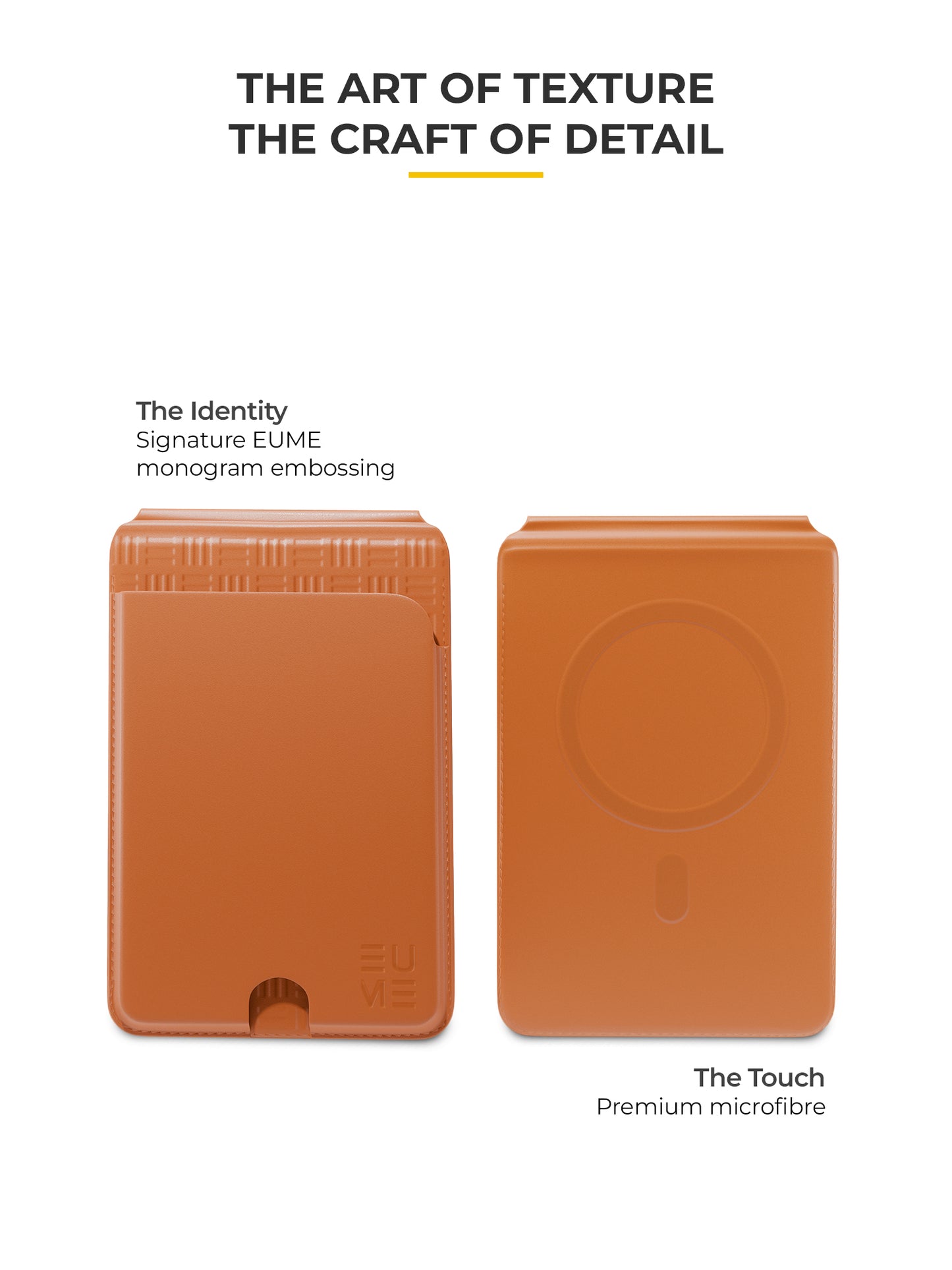 MagVault Cardholder