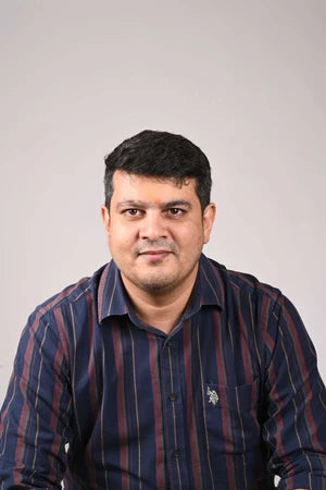 Amil Desai
