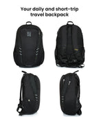 Propine Massager Backpack- 5.81 Gal