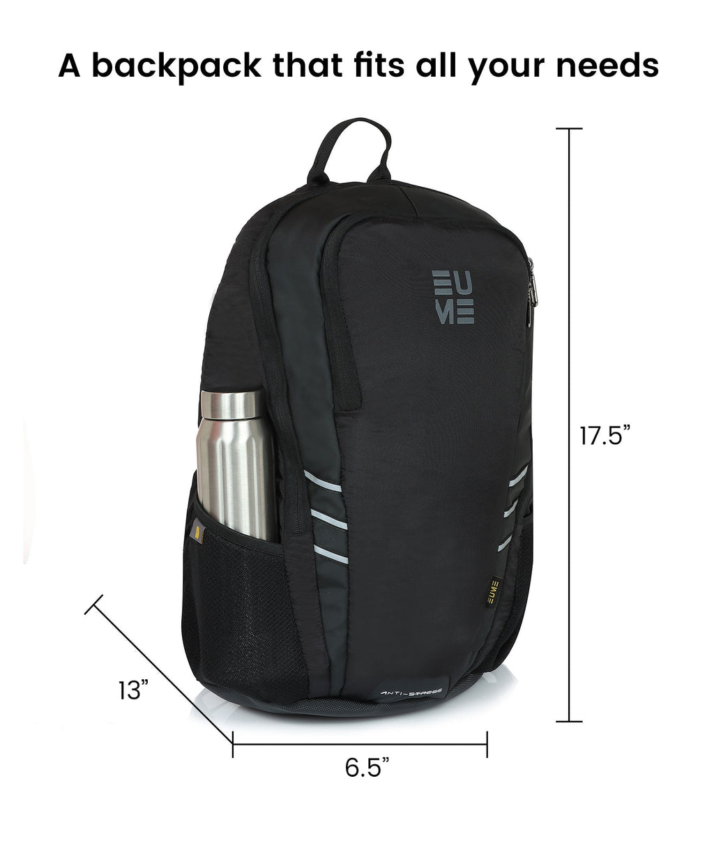 Propine Massager Backpack- 5.81 Gal