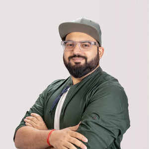 Apurva Oza