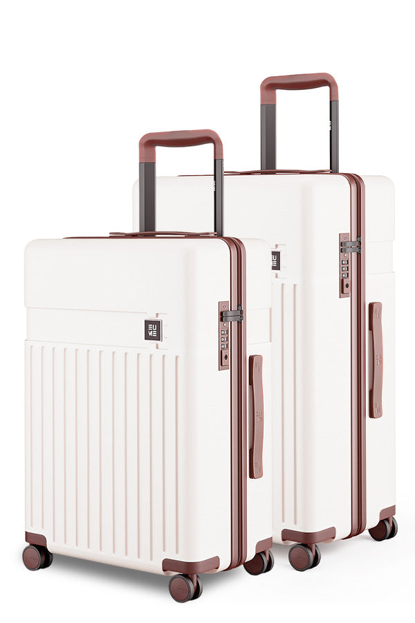 Classic Check-In Medium + Check-In Large