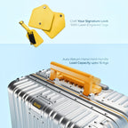 Silver Yellow