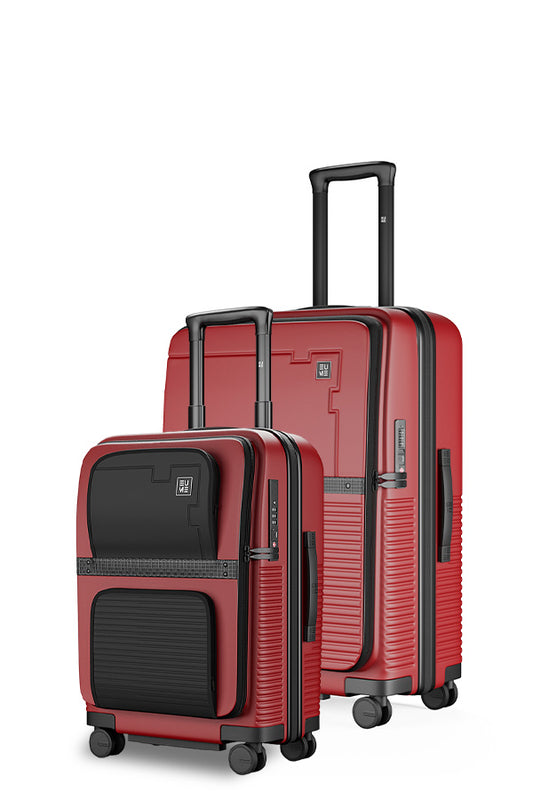 Aerotop Cabin + Check-In Medium
