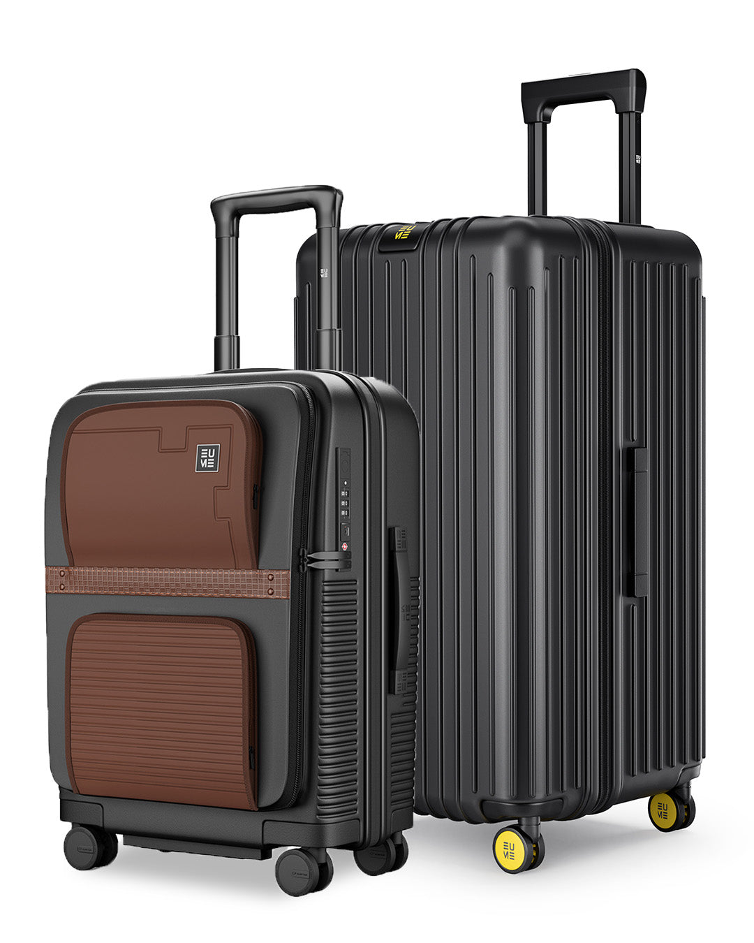 Aerotop Cabin + Trunk Check-In Plus