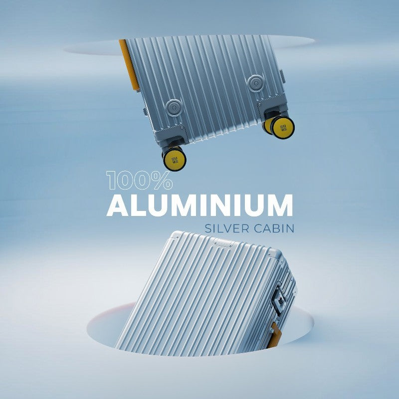 Silver Yellow
