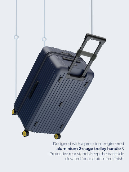 Trunk Check-In Plus