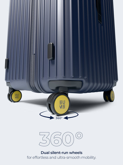 Trunk Check-In Plus