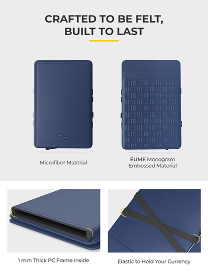 ArcVault Cardholder