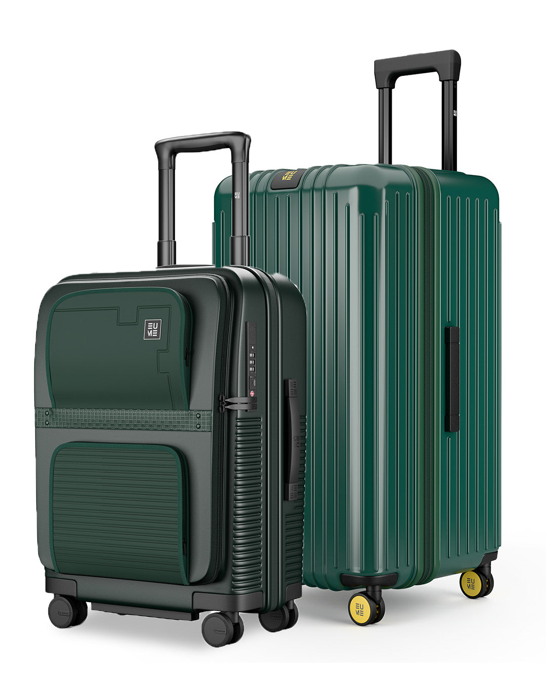 Aerotop Cabin + Trunk Check-In Plus