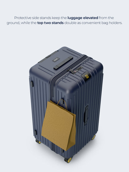 Trunk Check-In Plus