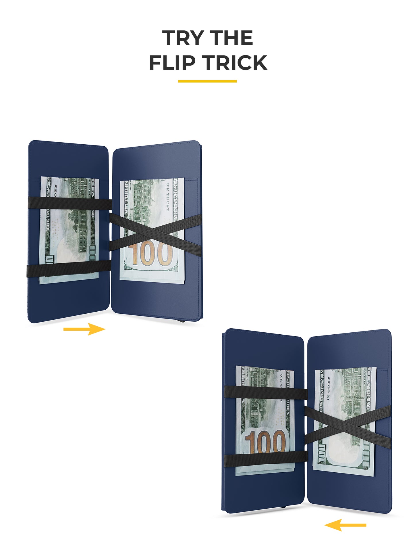 ArcVault Cardholder