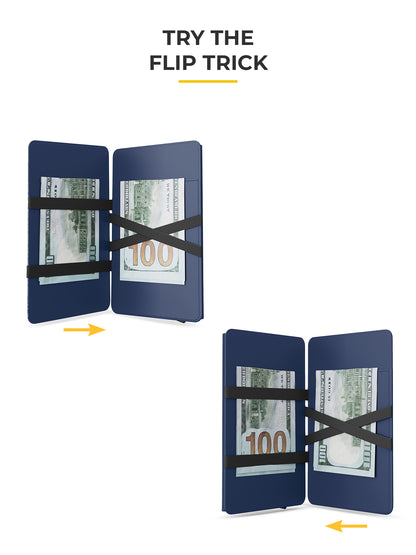 ArcVault Cardholder