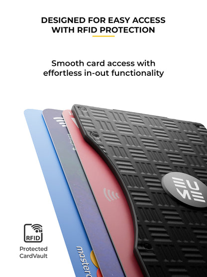 CardVault Cardholder