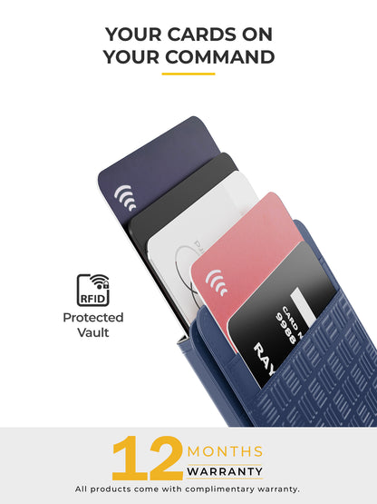 ArcVault Cardholder