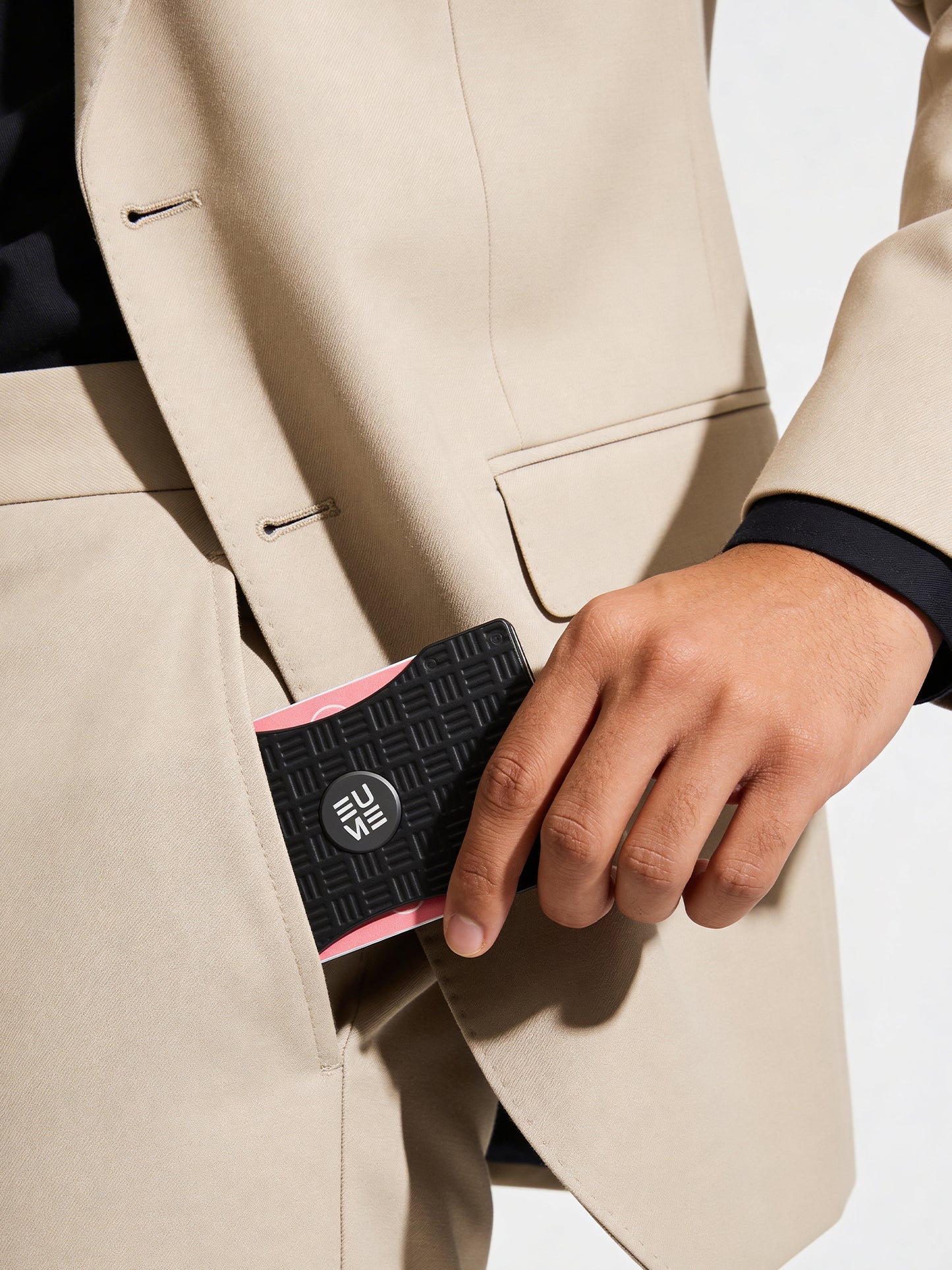 CardVault Cardholder