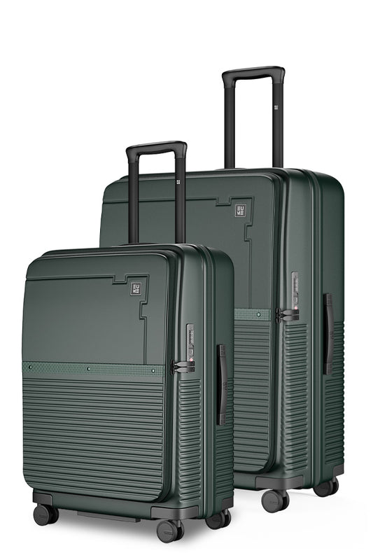 Aerotop Check-In Medium + Check-In Large