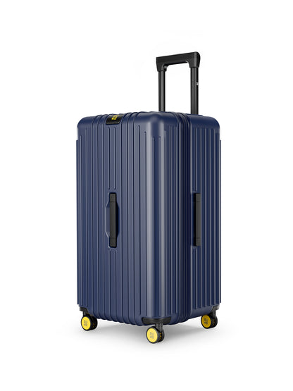 Classic Cabin + Trunk Check-In Plus