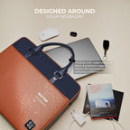 Commute Messenger Bag