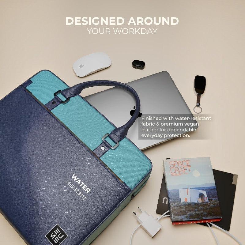 Commute Messenger Bag